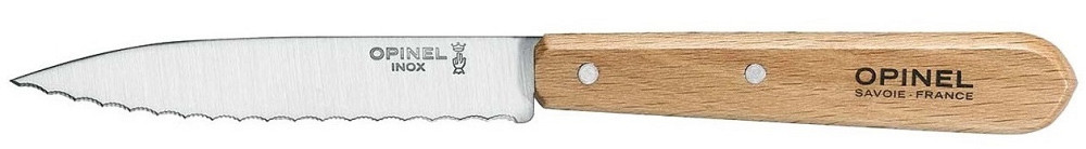 Кухонный Набор Ножей 4 предмета Opinel No.112 - 115 