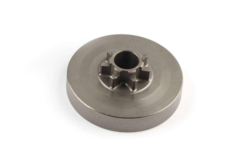 Тарілка зчеплення бензопила (зірка провідна) для Goodluck GL4500/5200 Мукачево - фото 1