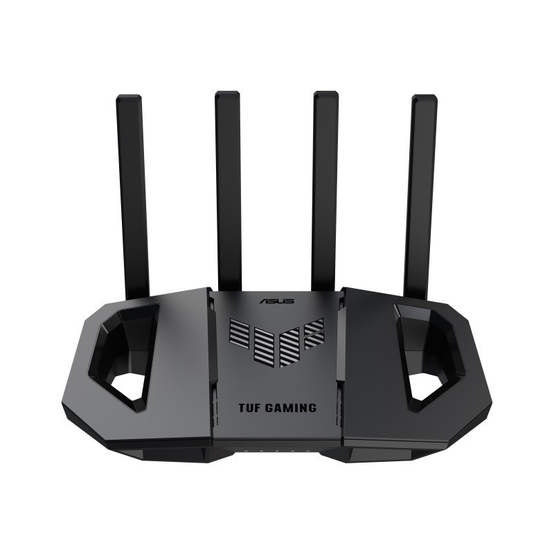 Бездротовий маршрутизатор Asus TUF Gaming BE3600 V2 (TUF-BE3600 V2) (90IG0A90-MO9C00) ( 16979 ) Харьков - изображение 1