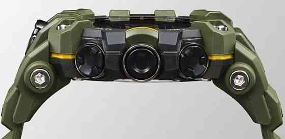 Часы Casio GW-9500-3E ! Оригинал! Киев