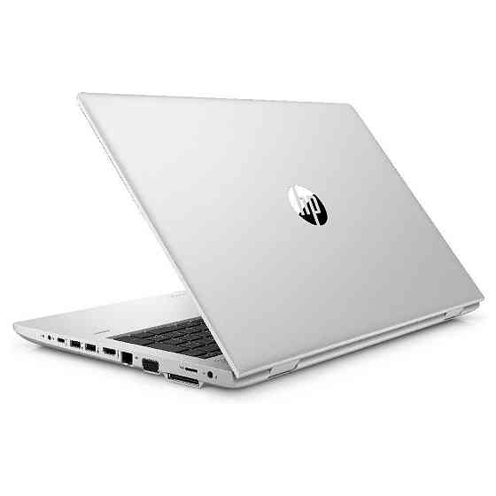 Б/У Ноутбук HP ProBook 650 G4 FHD (i5-8350U/16/256SSD) — Class B Київ