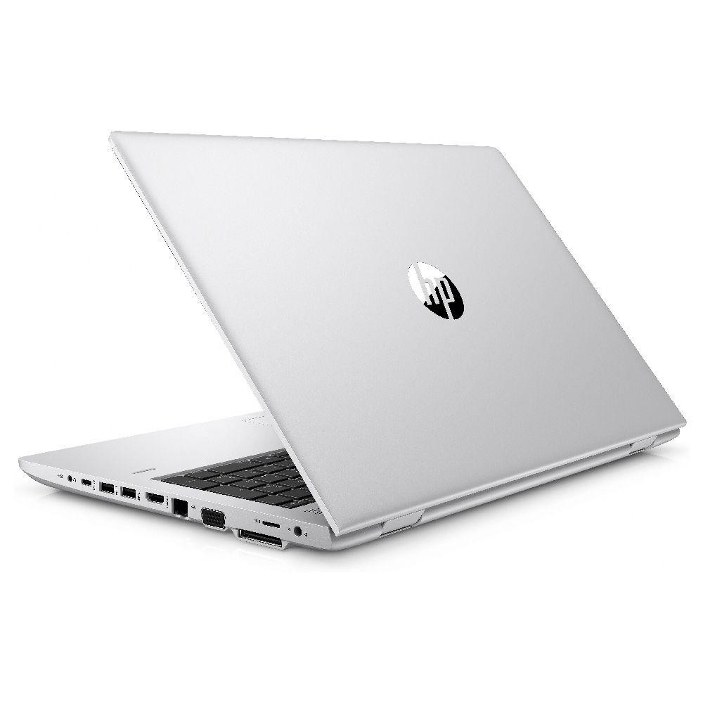 Б/У Ноутбук HP ProBook 650 G4 FHD (i5-8350U/16/256SSD) — Class B Київ - фото 6