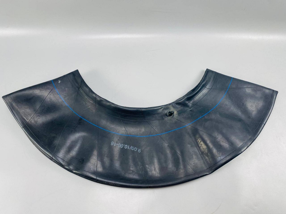 Камера 9.00/10.00-16.00 (ніпель TR15) вага 2.1 кг ПТС – прицепы Мукачево - фото 7