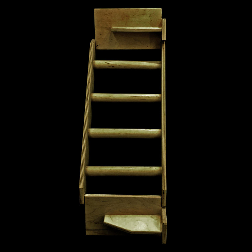 Игровой комплекс для кошек 