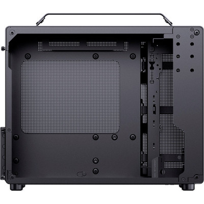 Корпус JONSBO Z20 Black Винница - изображение 12