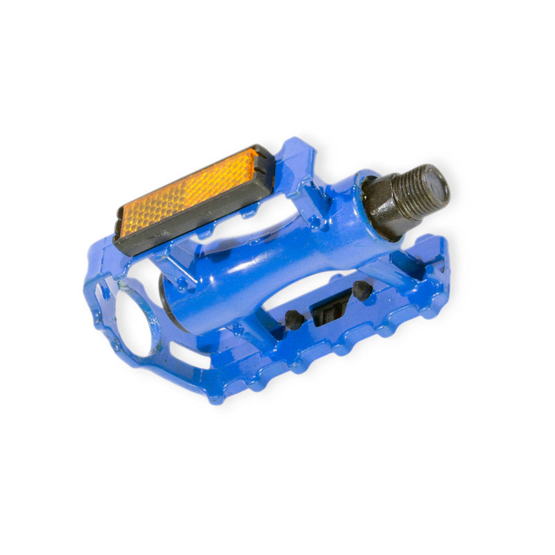 Велопедаль алюмінієва кольорова 26 Мукачево - фото 1