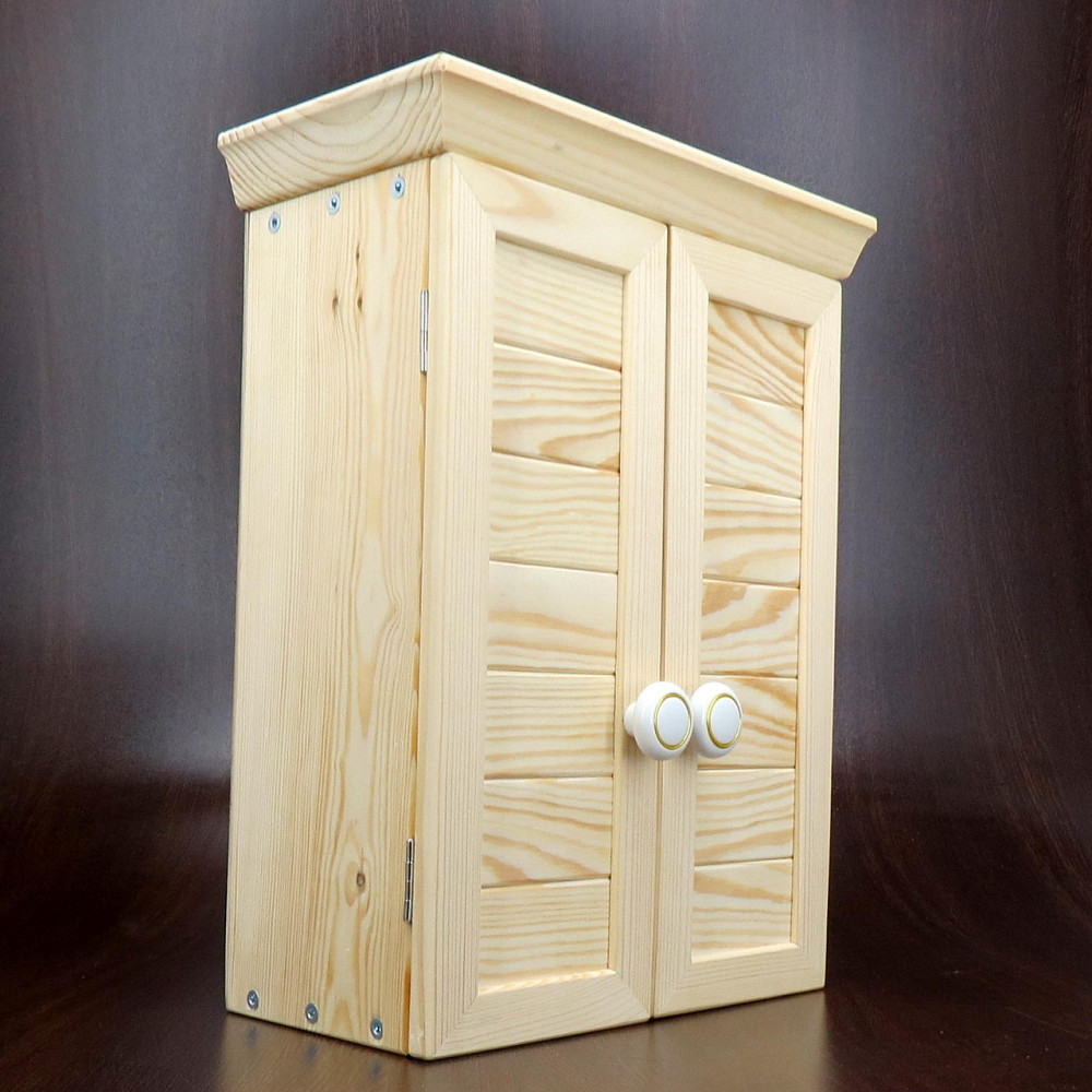 Шафа настінна "Молоа" бланже Миколаїв - фото 8