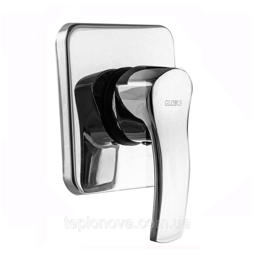 Змішувач гігієнічний Globus Lux Queensland GLQU-0110-Q Чернівці - фото 2