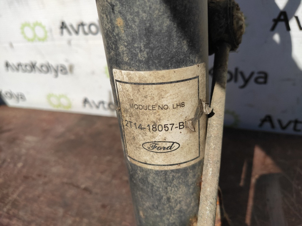 Амортизатор передній (стійка) Ford Connect Transit 2002-2012 Ковель - фото 3