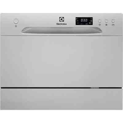Посудомийна машина Electrolux ESF 2400O S (ESF2400OS) Вінниця