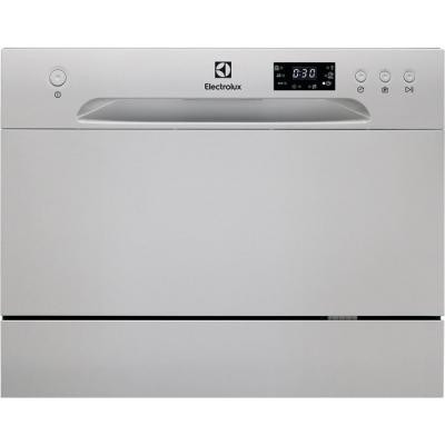 Посудомийна машина Electrolux ESF 2400O S (ESF2400OS) Вінниця - фото 1