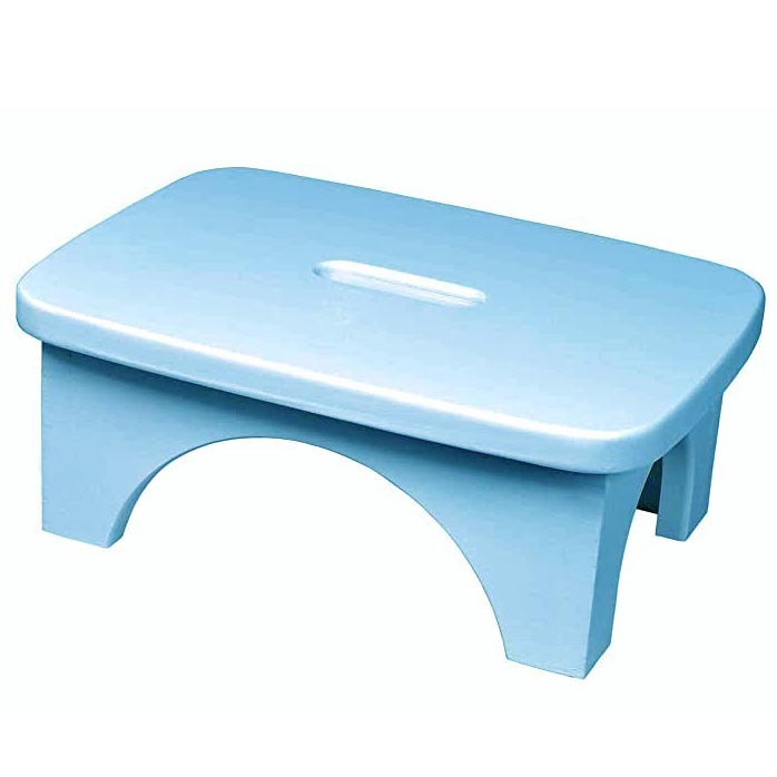 Підставка для ніг "Фіштаун" ірис Миколаїв - фото 1