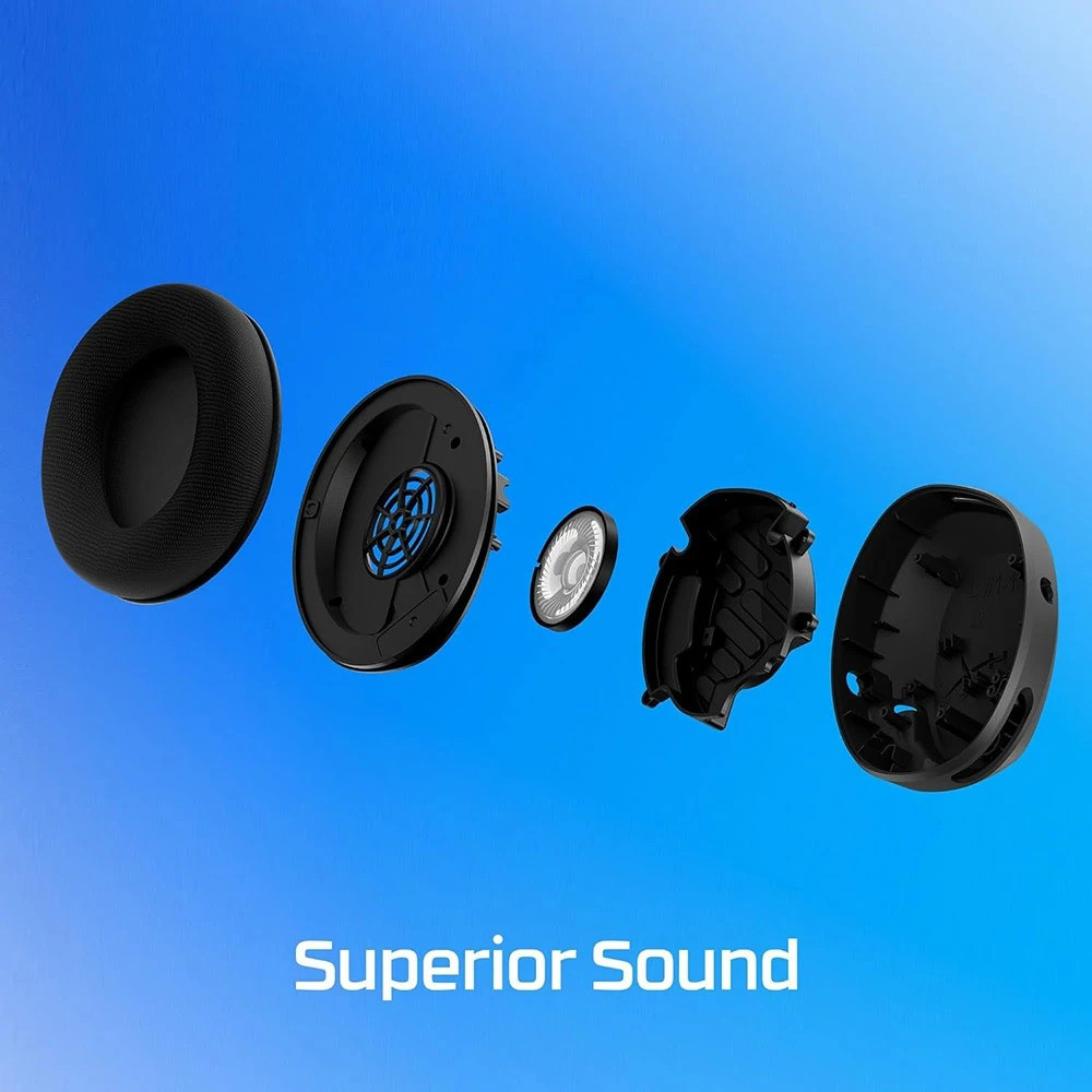 Гарнітура HyperX Cloud Stinger 2 для PS5/PS4 White (75X29AA) Білий Харьков - изображение 15