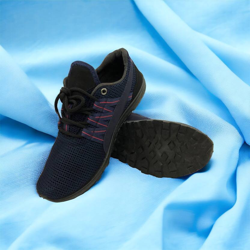 Чоловічі кросівки літо чорні 41, Сітчасті кросівки на літо, Кросівки дихаючі Дуже легкі TA-50 Львів - фото 9