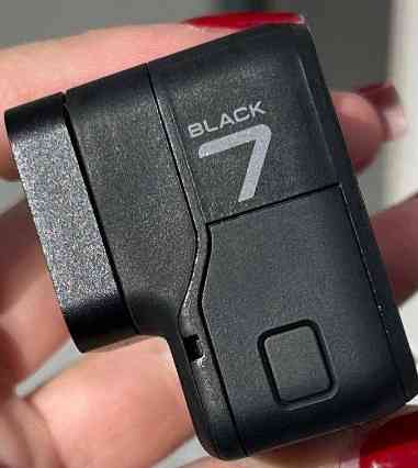 Екшн-камера GoPro Hero 7 black з аквабоксом. Харків