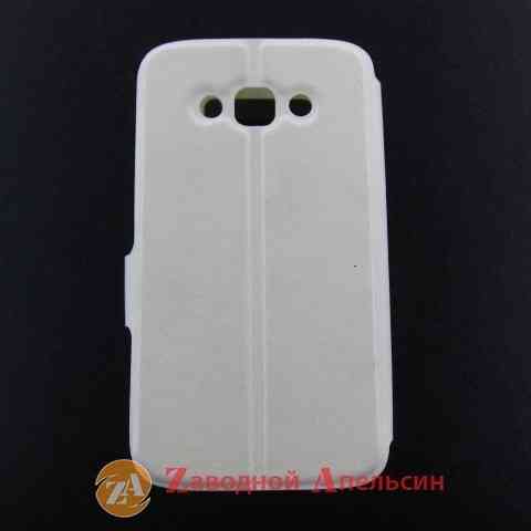 Чехол книжка LG L60 X135 X145 Flip Cover Одесса