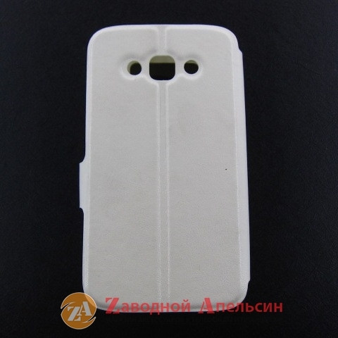 Чехол книжка LG L60 X135 X145 Flip Cover Одесса - изображение 4