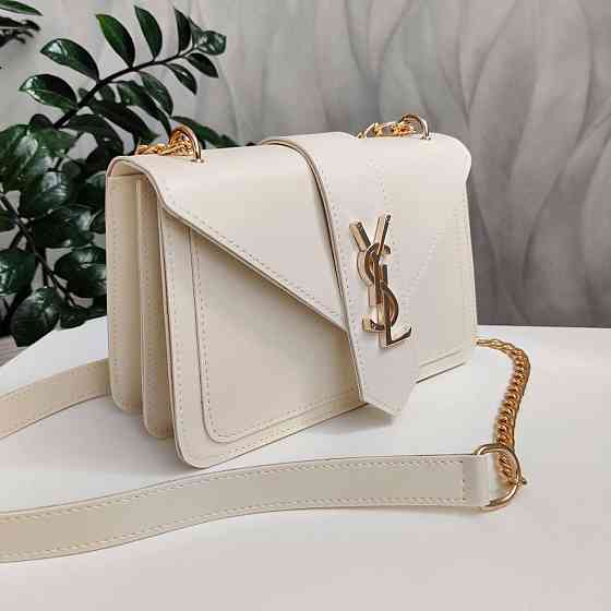 Брендова жіноча сумка. Жіноча сумка маленька через плече. 882 Київ