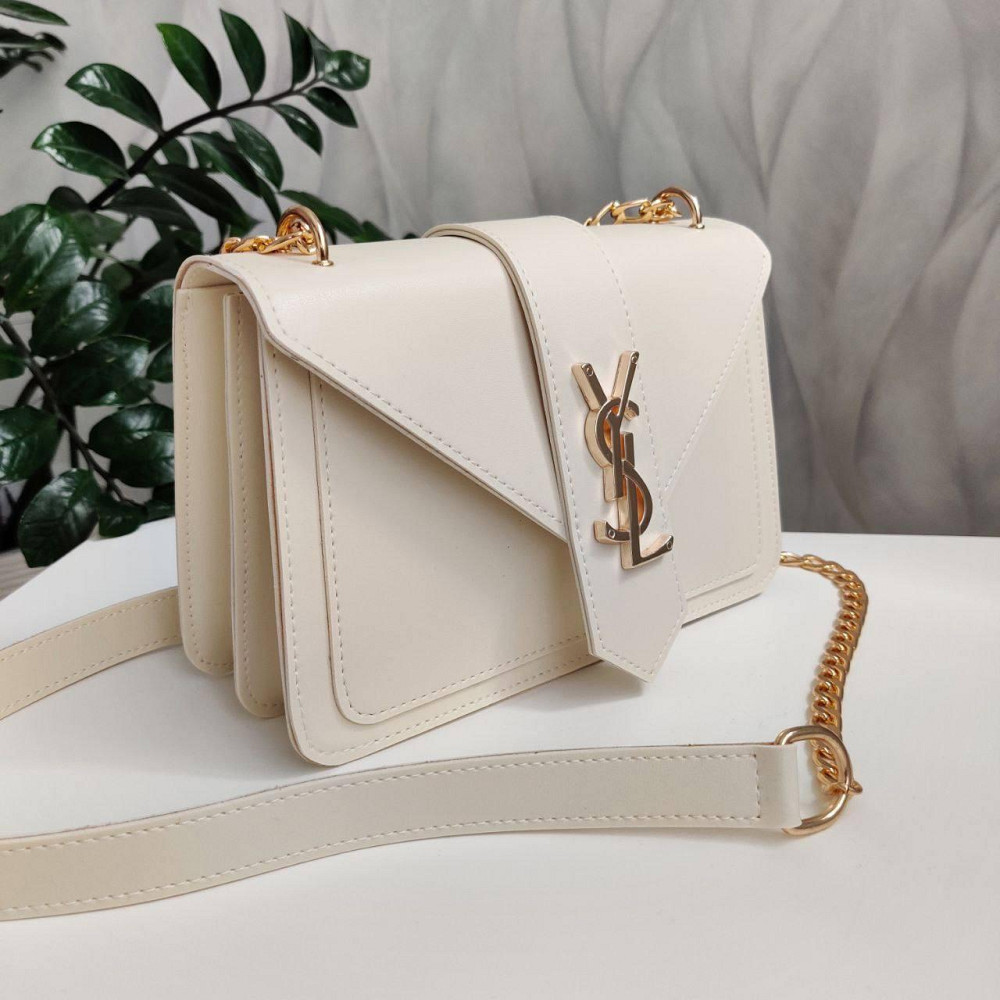 Брендова жіноча сумка. Жіноча сумка маленька через плече. 882 Київ - фото 4