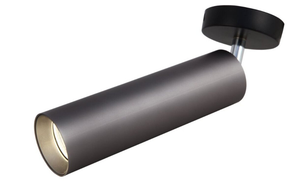 Спот Sirius RT189 GY Коломия - фото 1