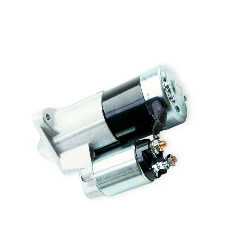 Стартер 1.5 dCi (2008-) Logan Мукачево - фото 1