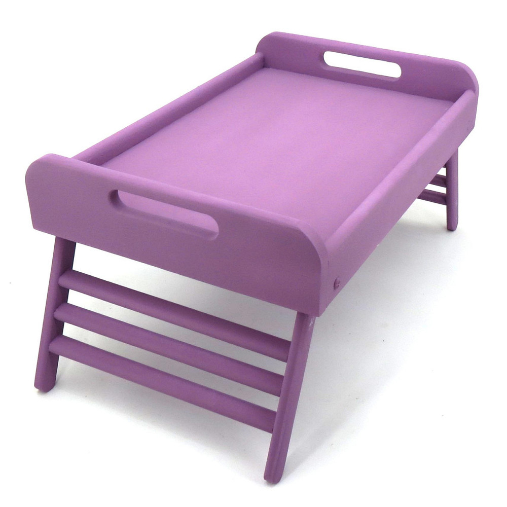 Столик-поднос для завтрака 