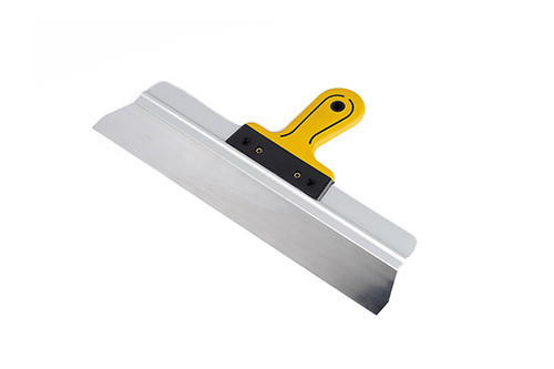 Шпатель 400-мм фасадний СИЛА Рівне - фото 1