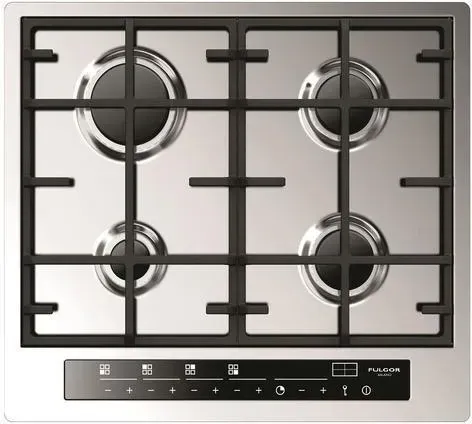 Варочная поверхность Fulgor Milano CPH 604 G TC X Киев