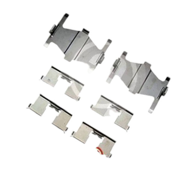 Ремкомплект колодок передних Nissan Primera, Sunny III (90-03) тормозных Мукачево - изображение 1