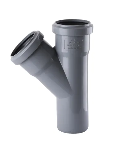 Трійник 50х50/45°, Україна Харків - фото 2