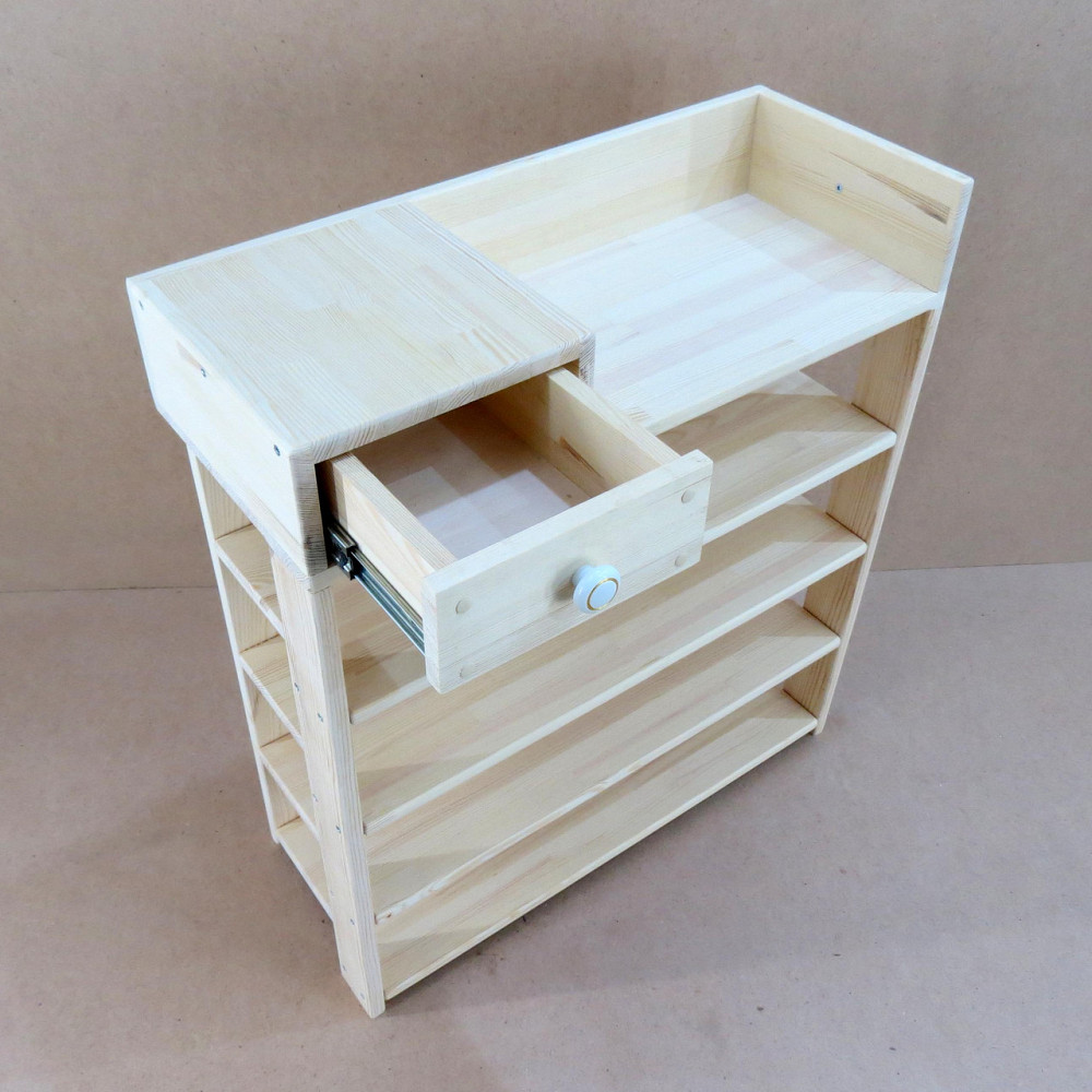 Полка для обуви 