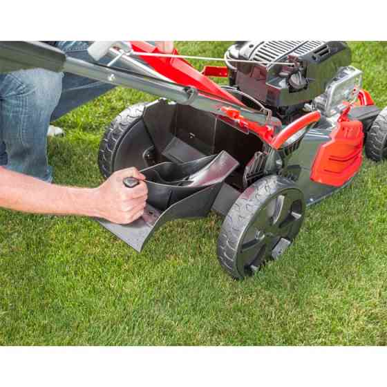 Бензиновая газонокосилка Al-Ko Comfort 46.0 SP-A Plus (119938) Коломыя