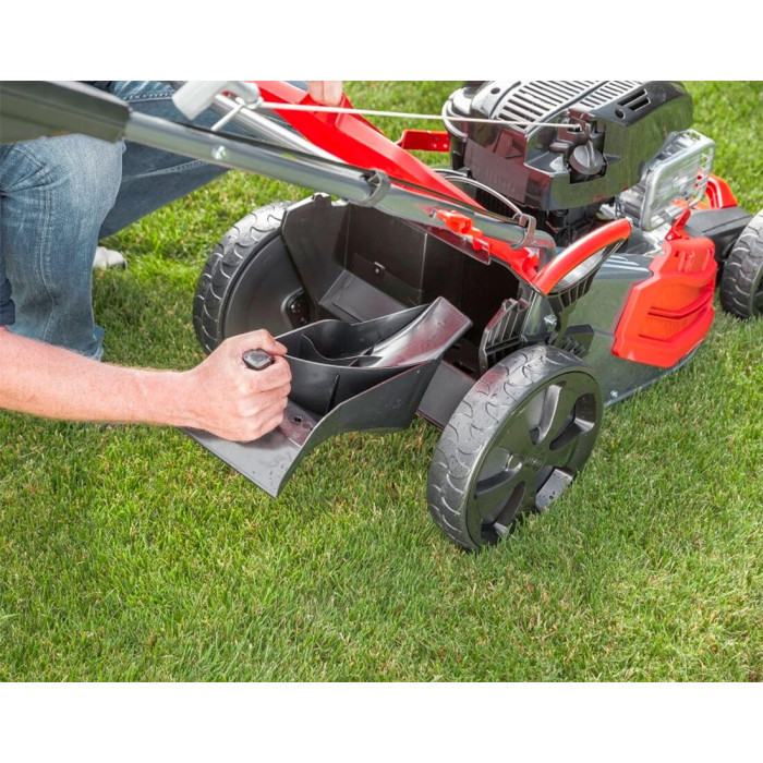 Бензинова газонокосарка Al-Ko Comfort 46.0 SP-A Plus (119938) Коломия - фото 4