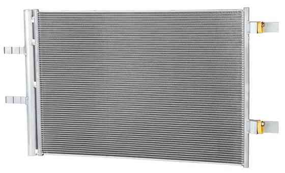 Радіатор охолодження Nissan 921006RA0A 35436 Київ