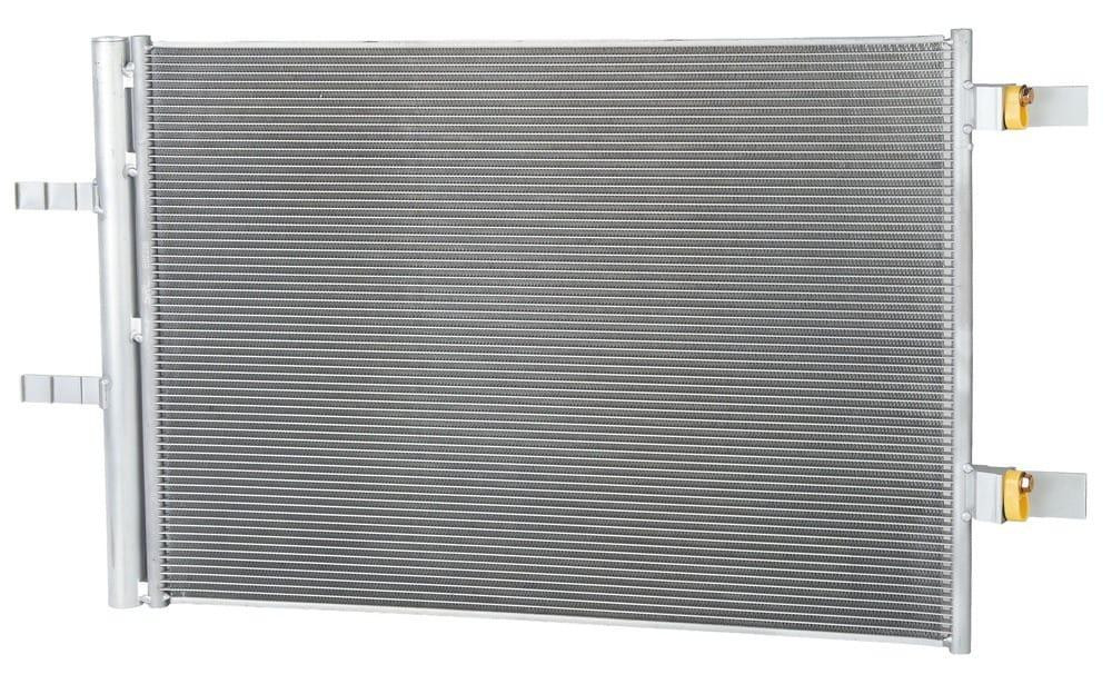 Радіатор охолодження Nissan 921006RA0A 35436 Київ - фото 1