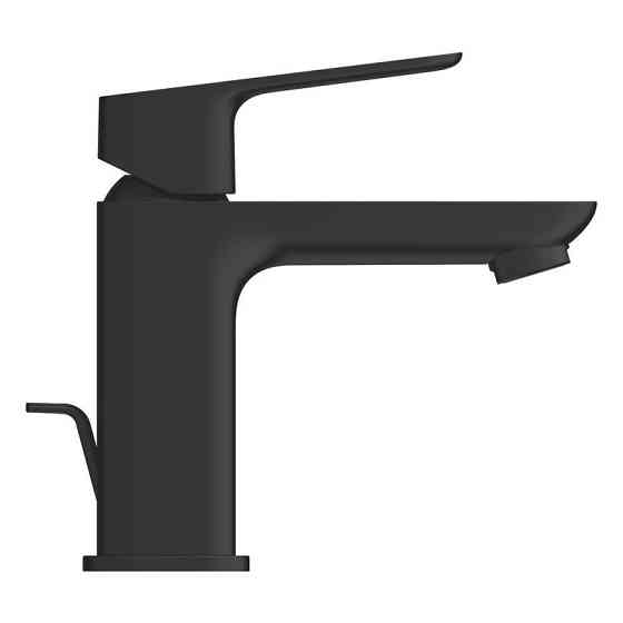 Одноважільний змішувач для раковини Grohe Cubeo S-розміру (1016942430) ( 20515 ) Харків