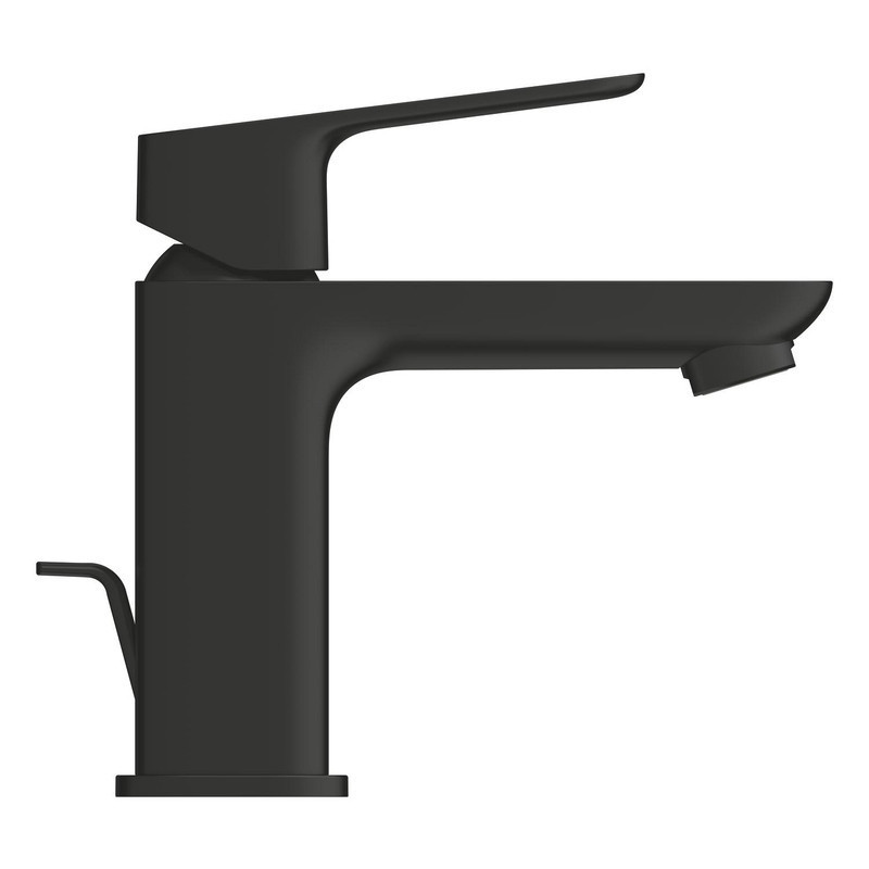 Одноважільний змішувач для раковини Grohe Cubeo S-розміру (1016942430) ( 20515 ) Харків - фото 2