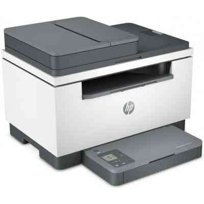 Багатофункціональний пристрій HP LaserJet M236sdw c Wi-Fi (9YG09A) Вінниця