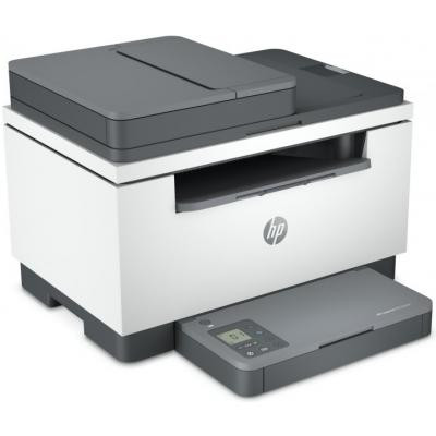 Многофункциональное устройство HP LaserJet M236sdw c Wi-Fi (9YG09A) Винница - изображение 6