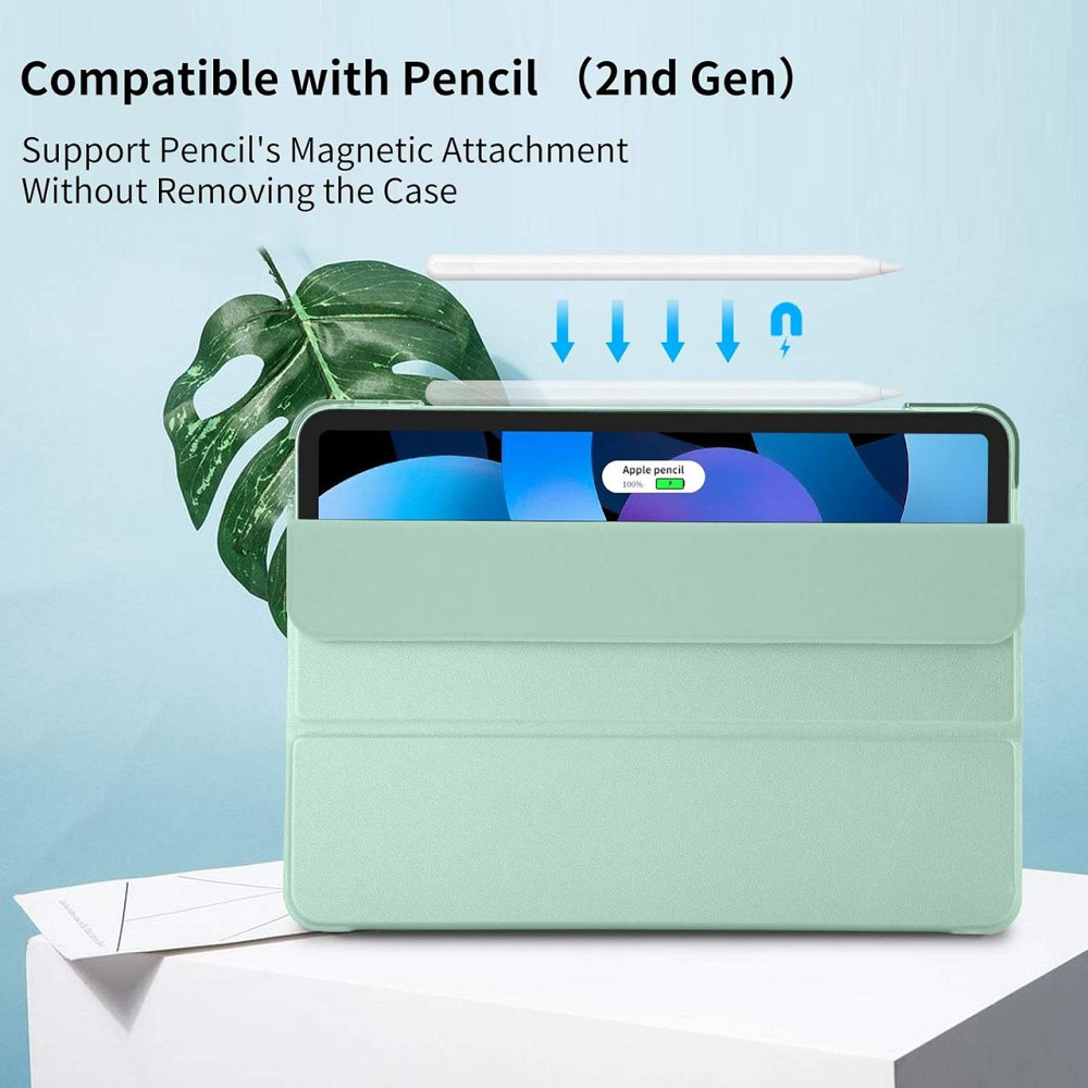 Чехол Sripns для iPad Air 5 2022/Air 4 2020 10.9/iPad 4-го поколения 10.9 / iPad Pro 11 2018 Днепр - изображение 8