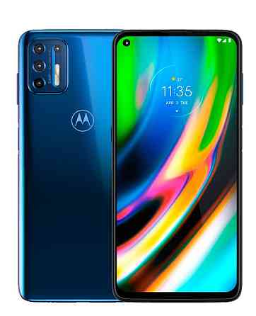 Захисне скло 5D для Motorola G9 Plus, Made in Ukraine Київ