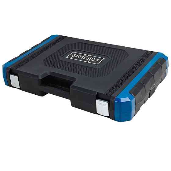 Набор инструментов 202 предмета 1/2