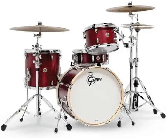 Ударная установка  Perkusja Gretsch Brooklyn 20