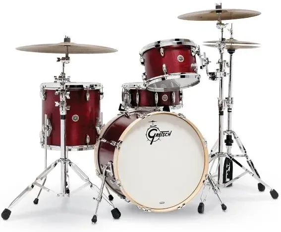 Ударная установка  Perkusja Gretsch Brooklyn 20