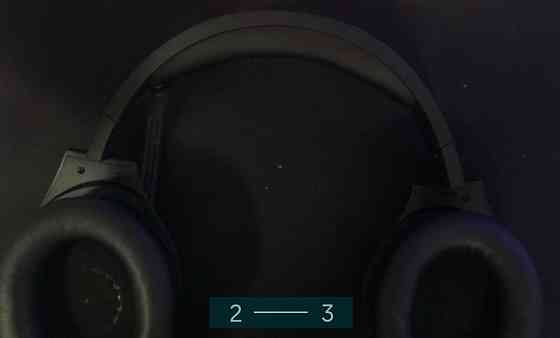 Навушники Hyper X Київ