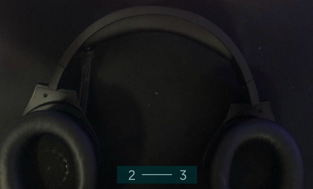 Навушники Hyper X Київ - фото 2