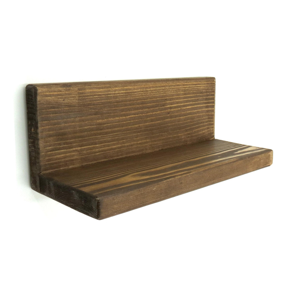 Настенная полка 