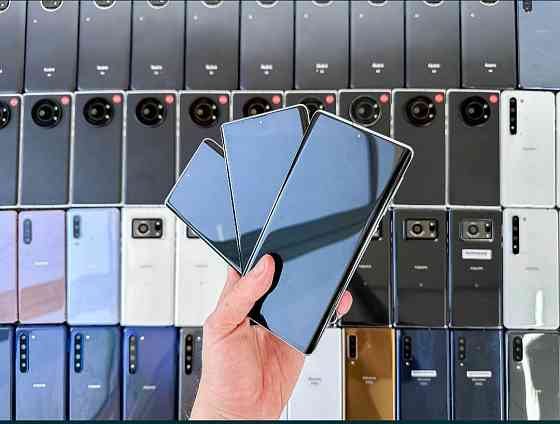 Sharp Aguos R6 12/128Gb White Trade in Киев