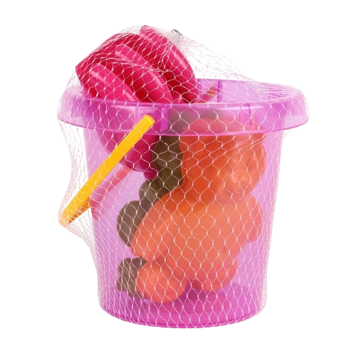 Ігровий Набір для гри з піском Технок 7211 Житомир - изображение 4