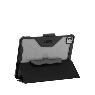 Чохол до планшета UAG iPad Pro 11&quot; (Gen 5 2024) Plyo Black/Ice (124477114043) Вінниця - фото 4